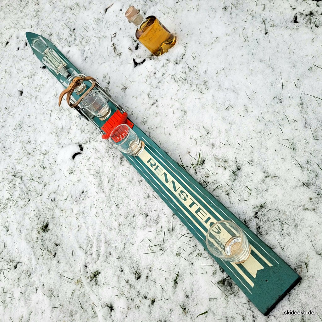 Schnapsski „Petrol" – Bild 9