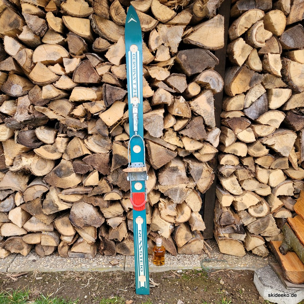 Schnapsski „Petrol" – Bild 2