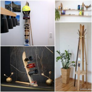 Ski-Schmankerl & Gutscheine