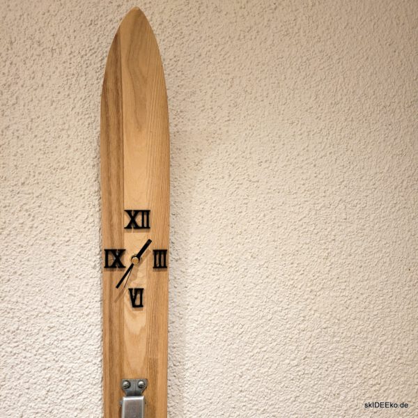 Ski-Uhr – Bild 4