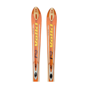Ski MashUp – Vierzig P