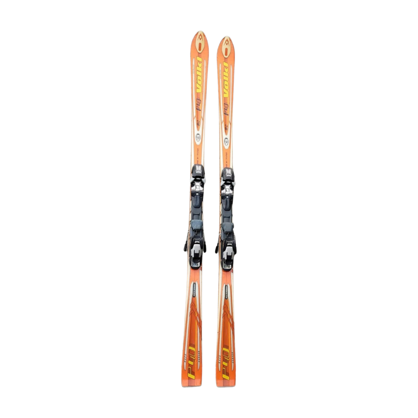 Ski MashUp - Vierzig P – Bild 2