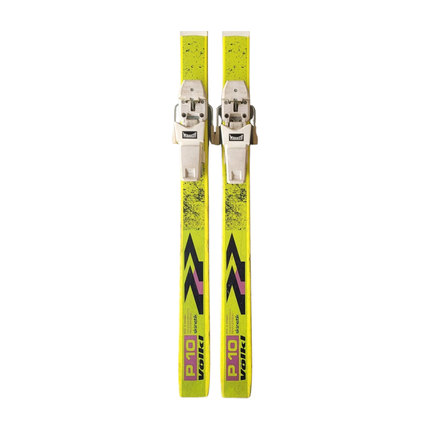 Ski MashUp - Zehn P – Bild 4