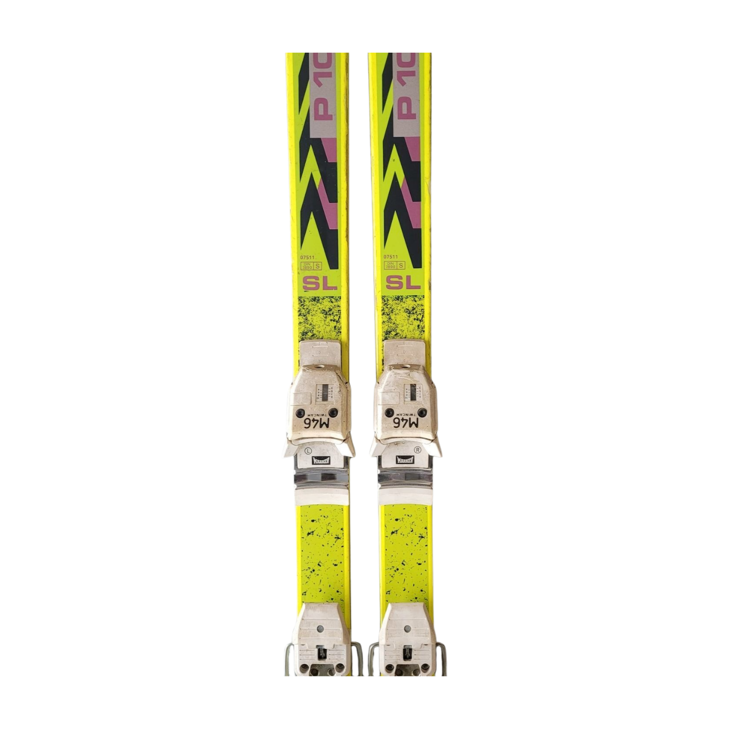 Ski MashUp - Zehn P – Bild 3