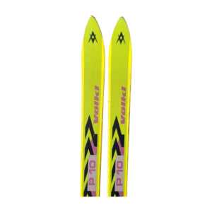 Ski MashUp – Zehn P