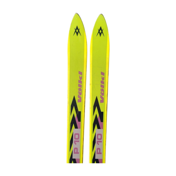 Ski MashUp - Zehn P
