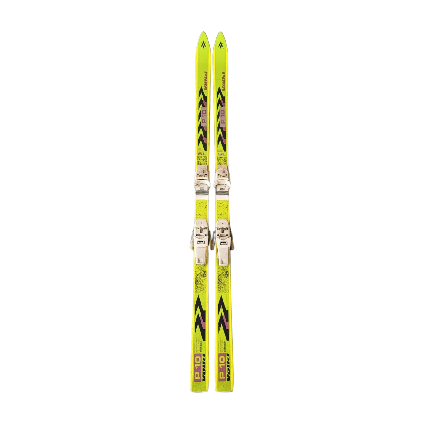 Ski MashUp - Zehn P – Bild 2