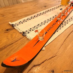 Schnapsski „Atlas 13“