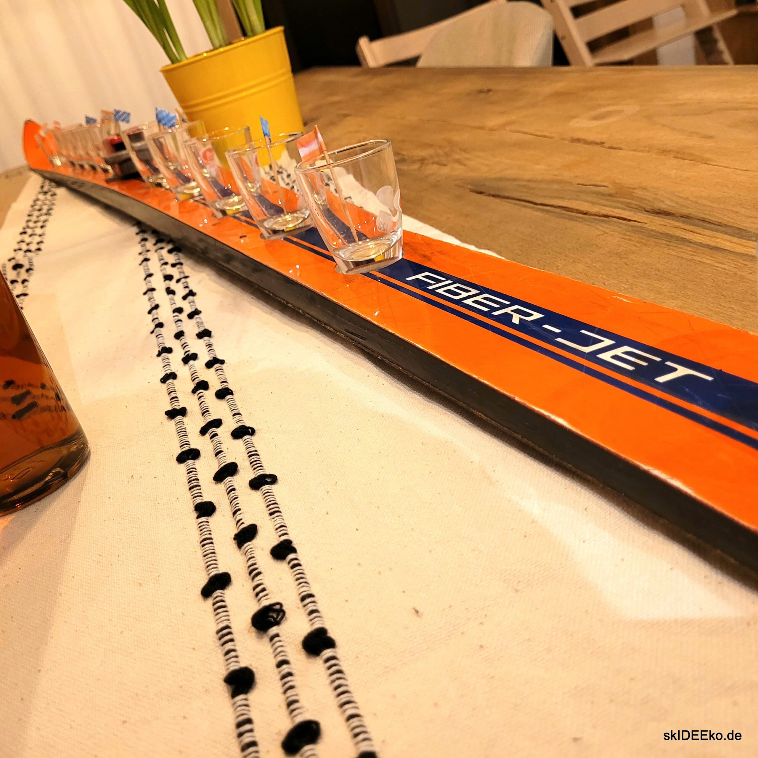 Schnapsski "Atlas 13" – Bild 6