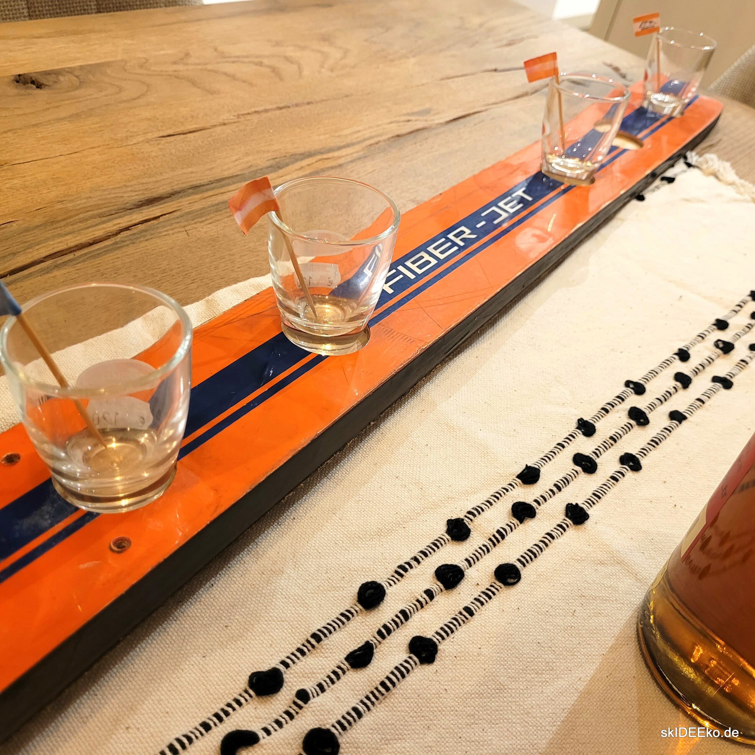 Schnapsski "Atlas 13" – Bild 5