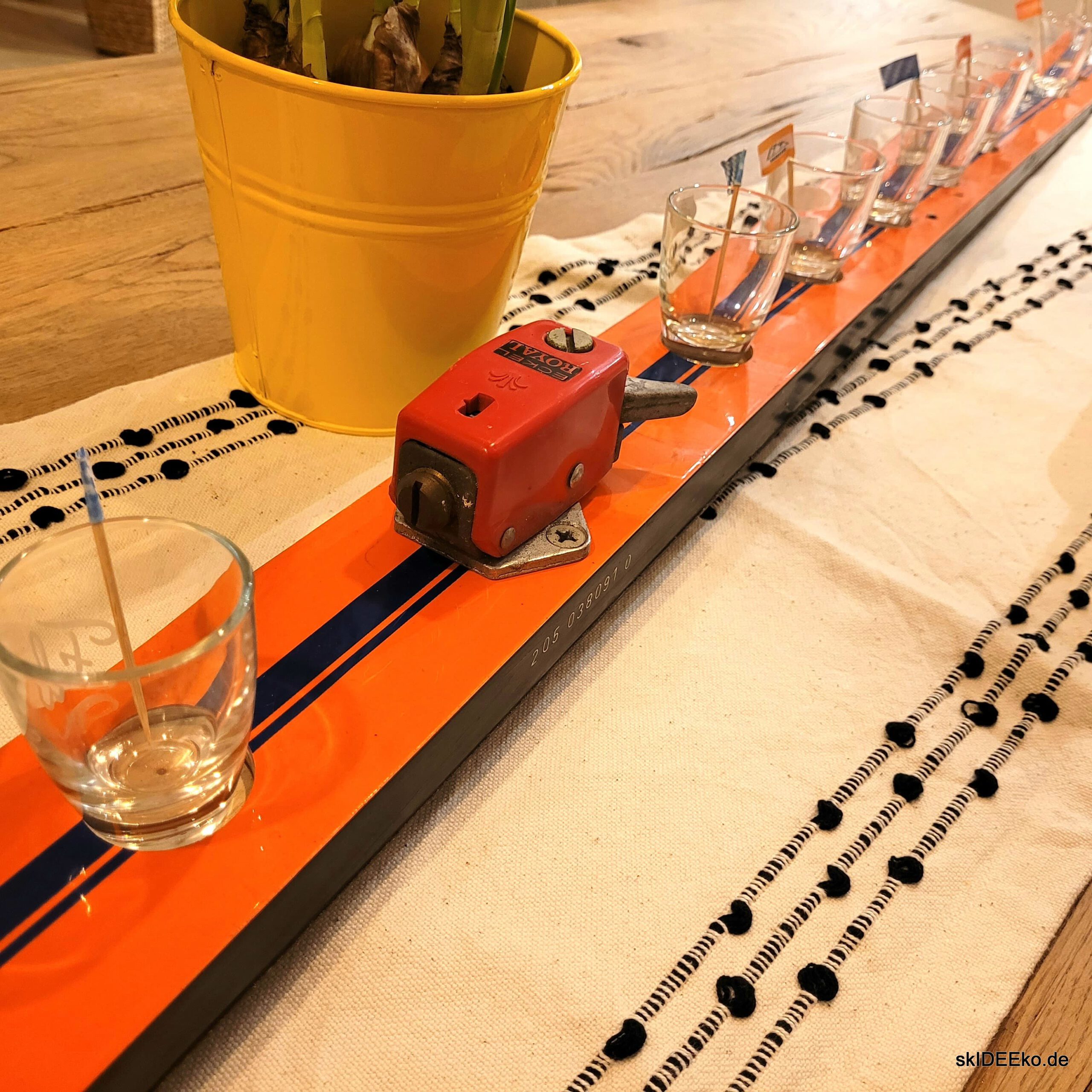 Schnapsski "Atlas 13" – Bild 3