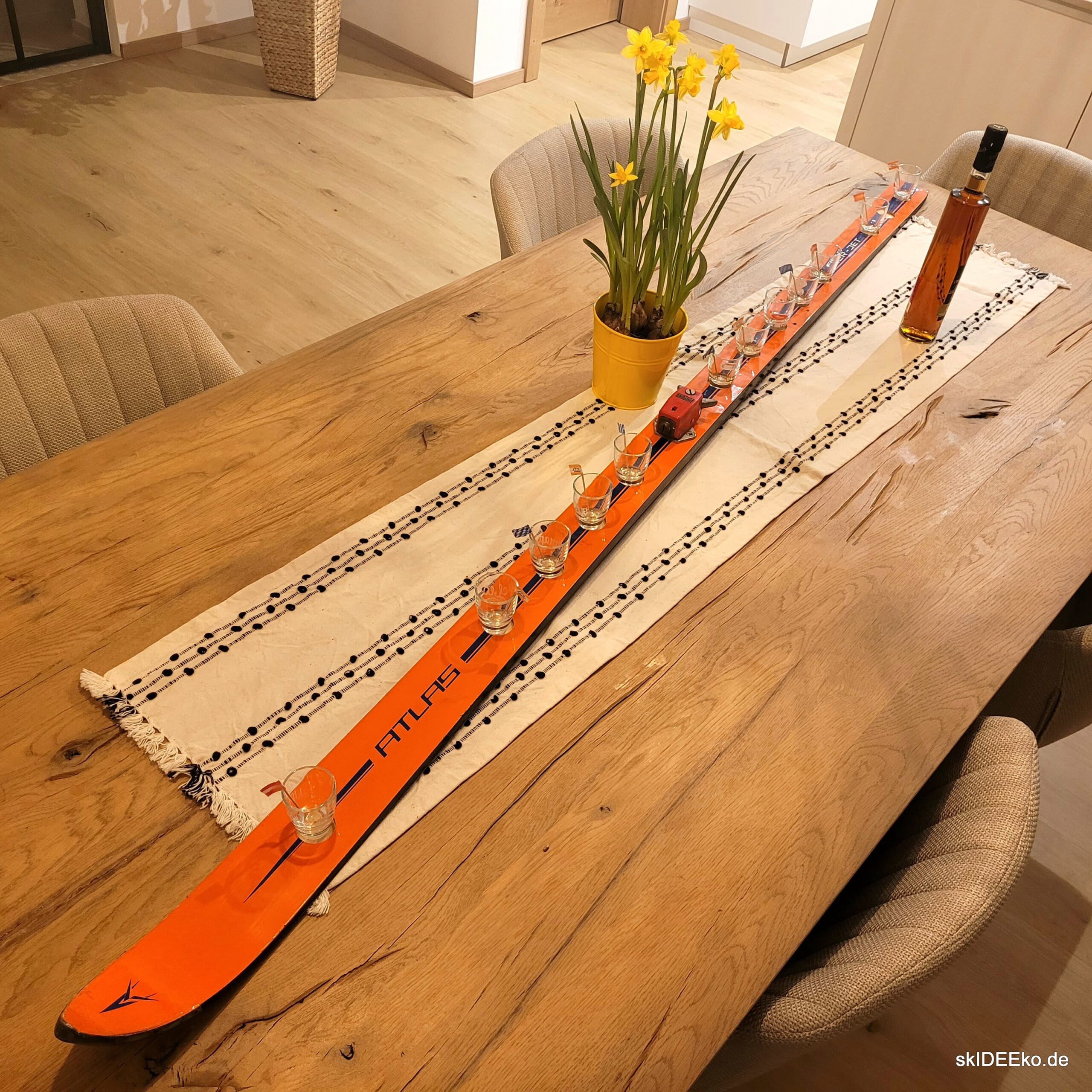 Schnapsski "Atlas 13" – Bild 2