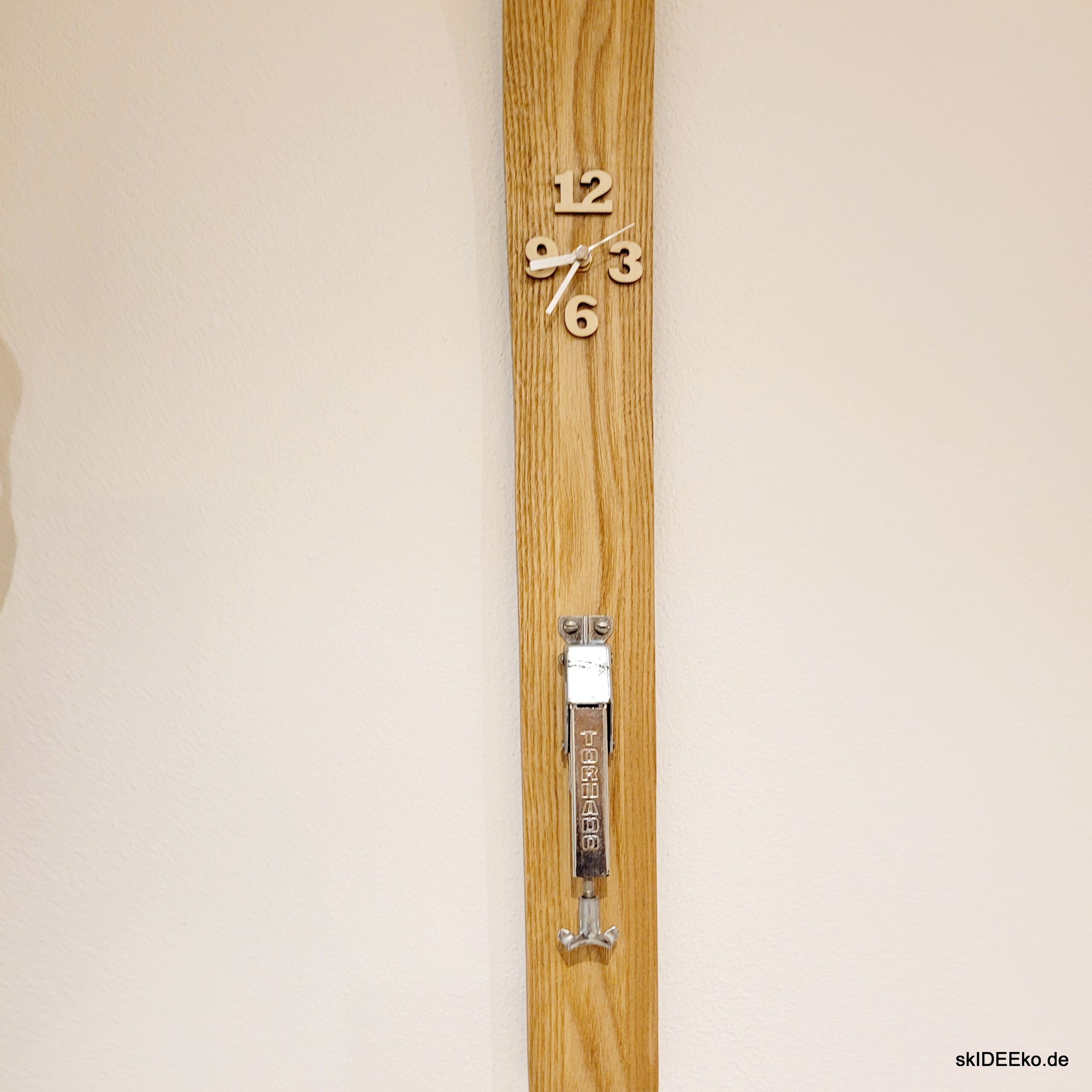 Ski-Uhr 2.0 – Bild 4