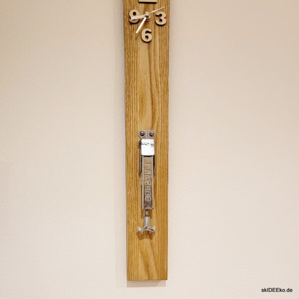 Ski-Uhr 2.0 – Bild 5