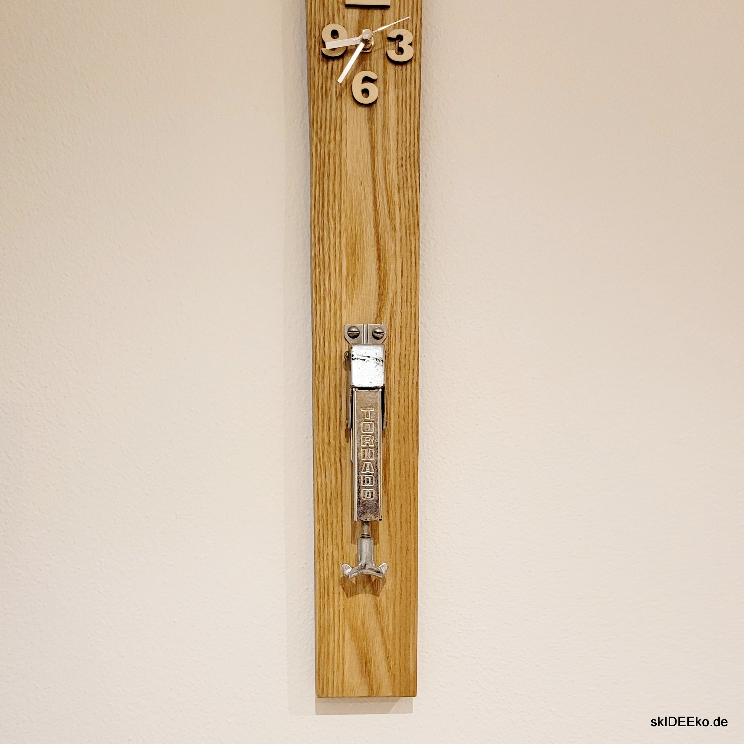 Ski-Uhr 2.0 – Bild 5