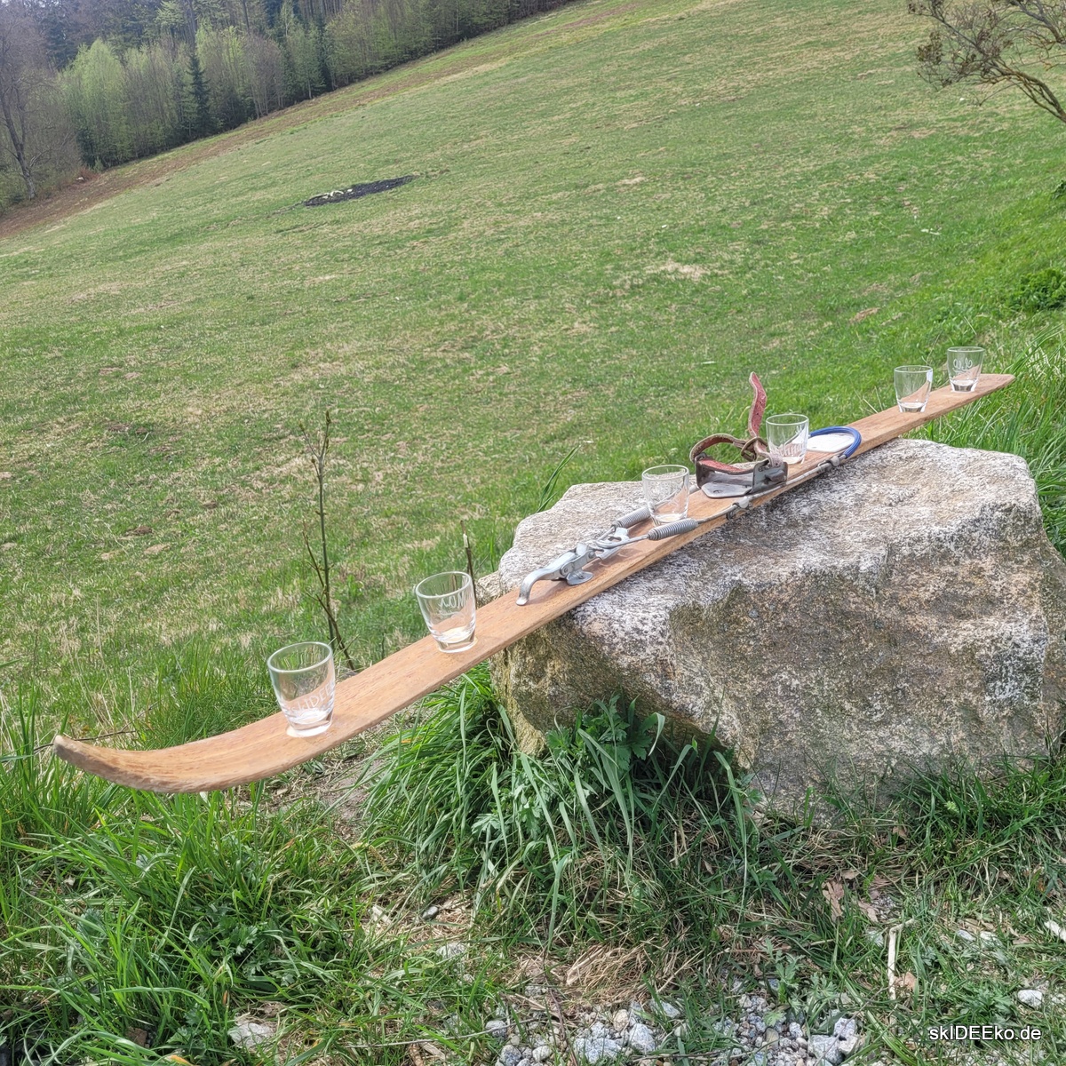 Schnapsski "Oma" – Bild 6
