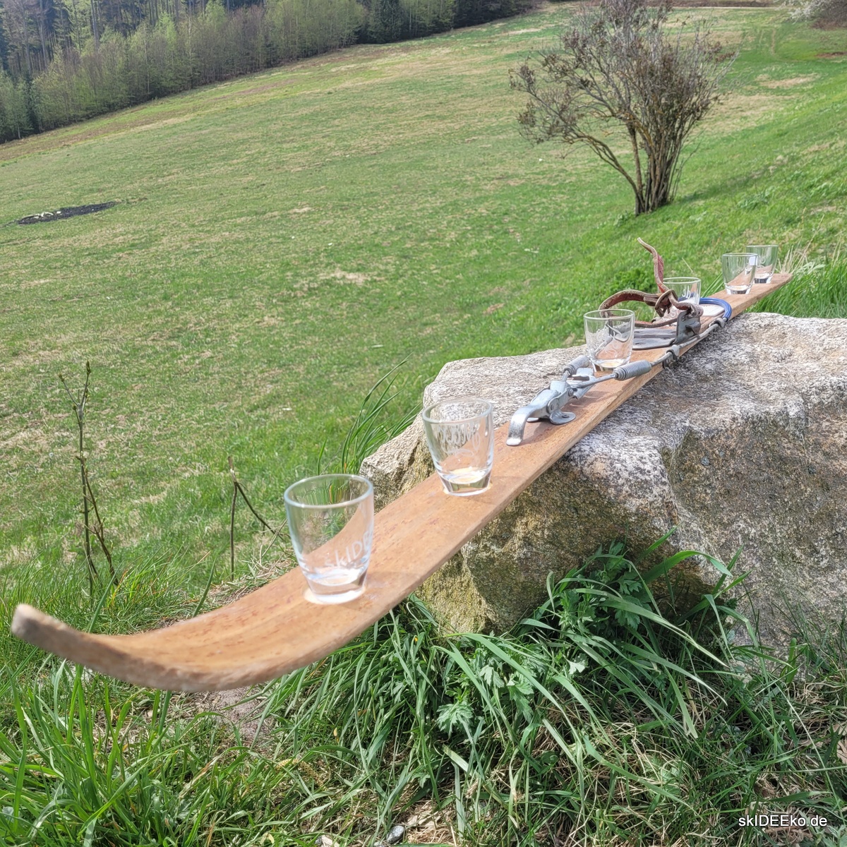 Schnapsski "Oma" – Bild 5