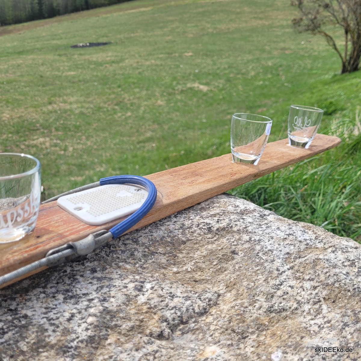 Schnapsski "Oma" – Bild 3