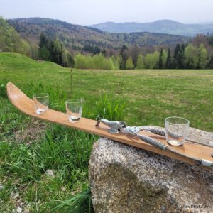 Schnapsski „Oma“