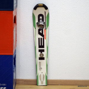 Flaschenöffner-Ski „Max“