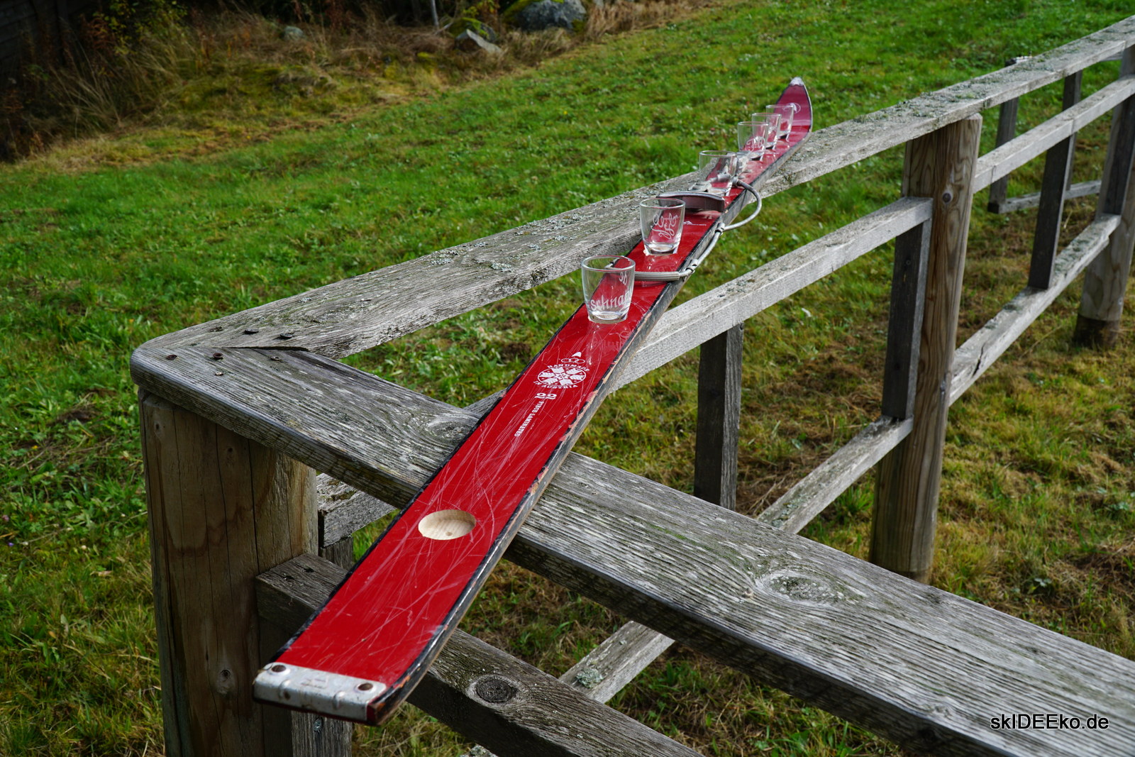 Schnapsski "Simme samma" – Bild 6