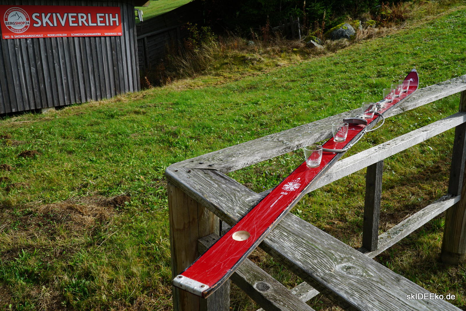 Schnapsski "Simme samma" – Bild 3