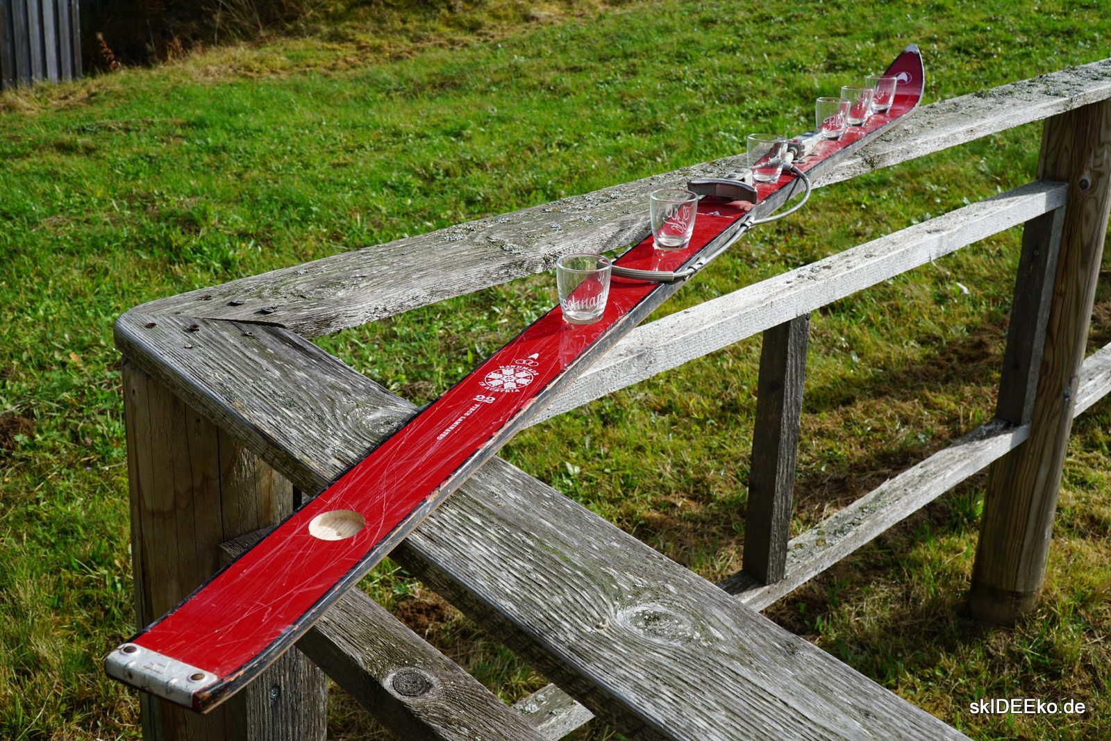 Schnapsski "Simme samma" – Bild 2