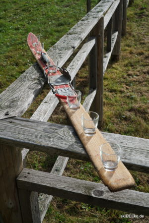 Schnapsski „Letzte Talfahrt“