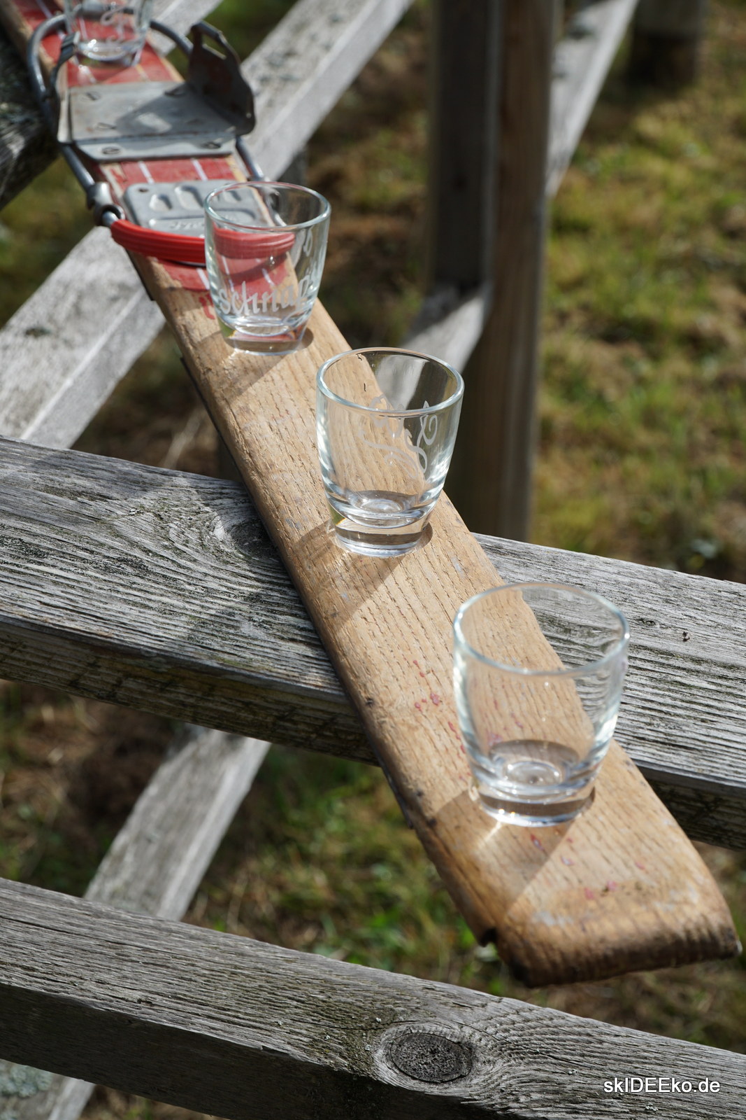 Schnapsski "Letzte Talfahrt" – Bild 4