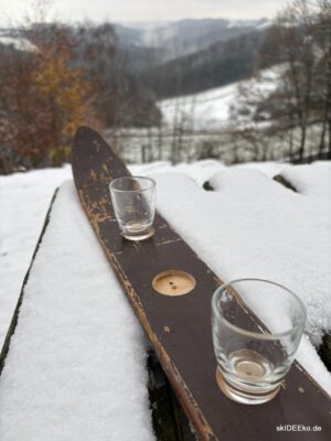 Schnapsski „Kurvenrausch 180“