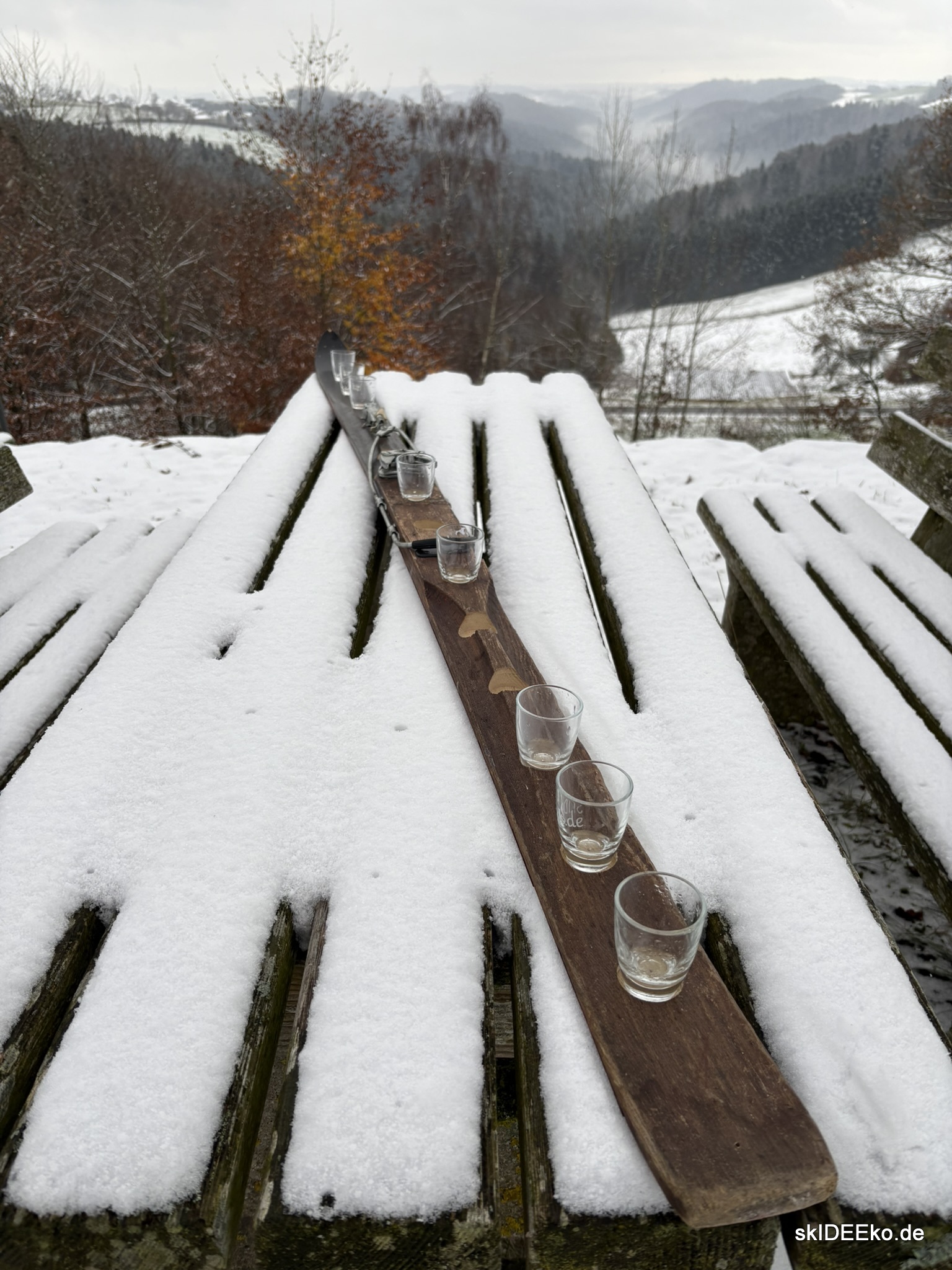 Schnapsski "Skimeister" – Bild 2