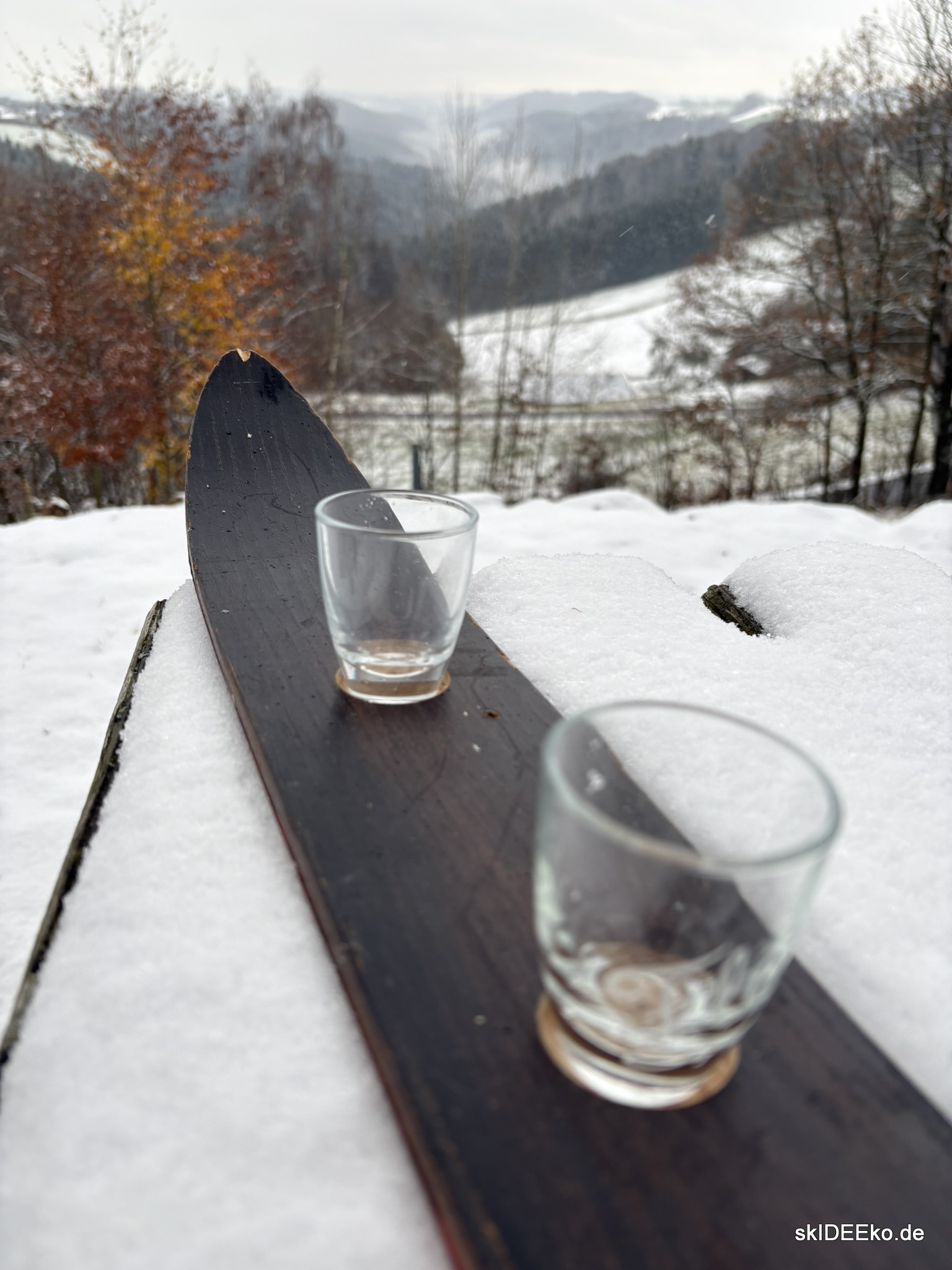 Schnapsski "Skimeister" – Bild 3