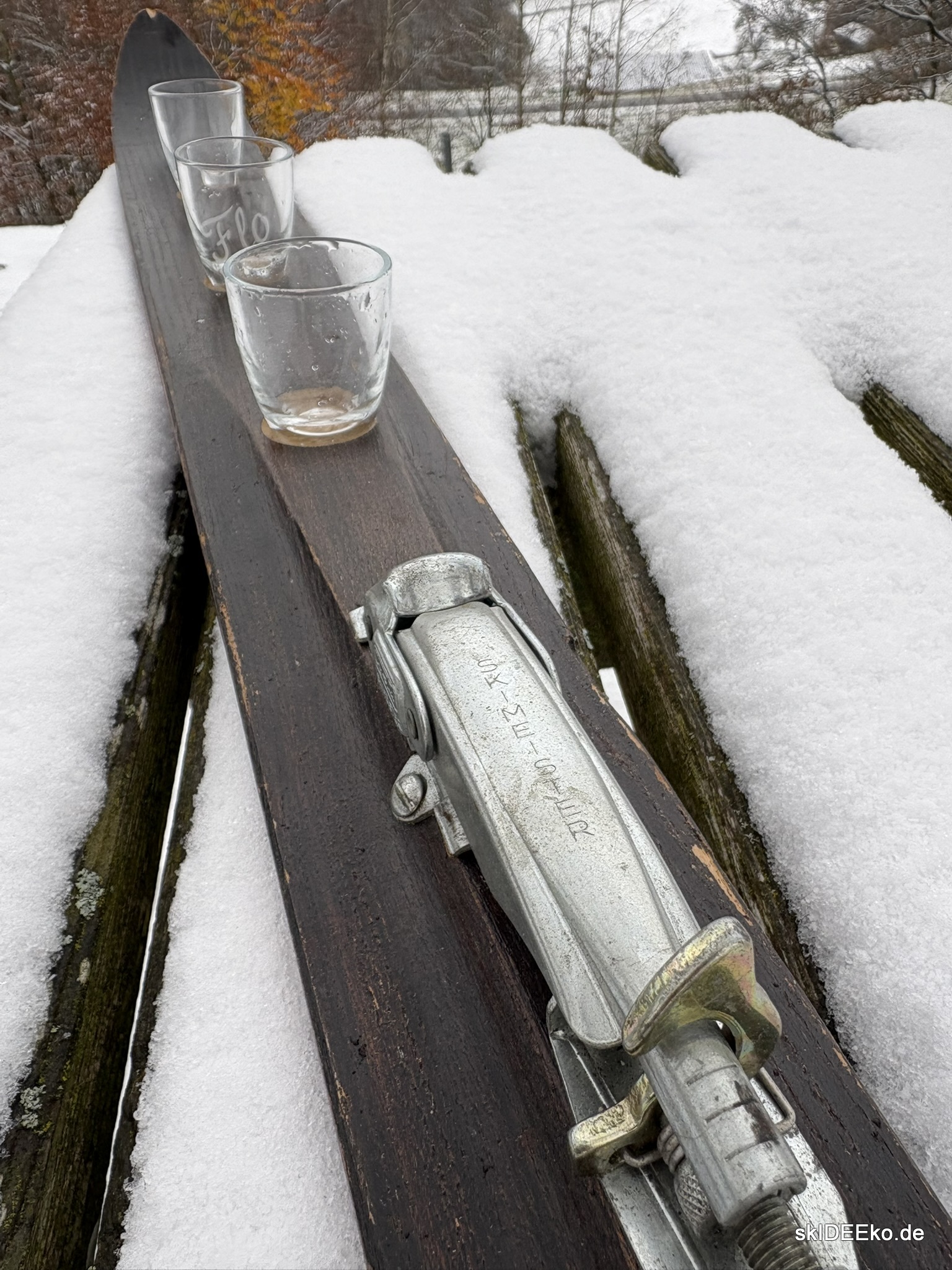 Schnapsski "Skimeister"