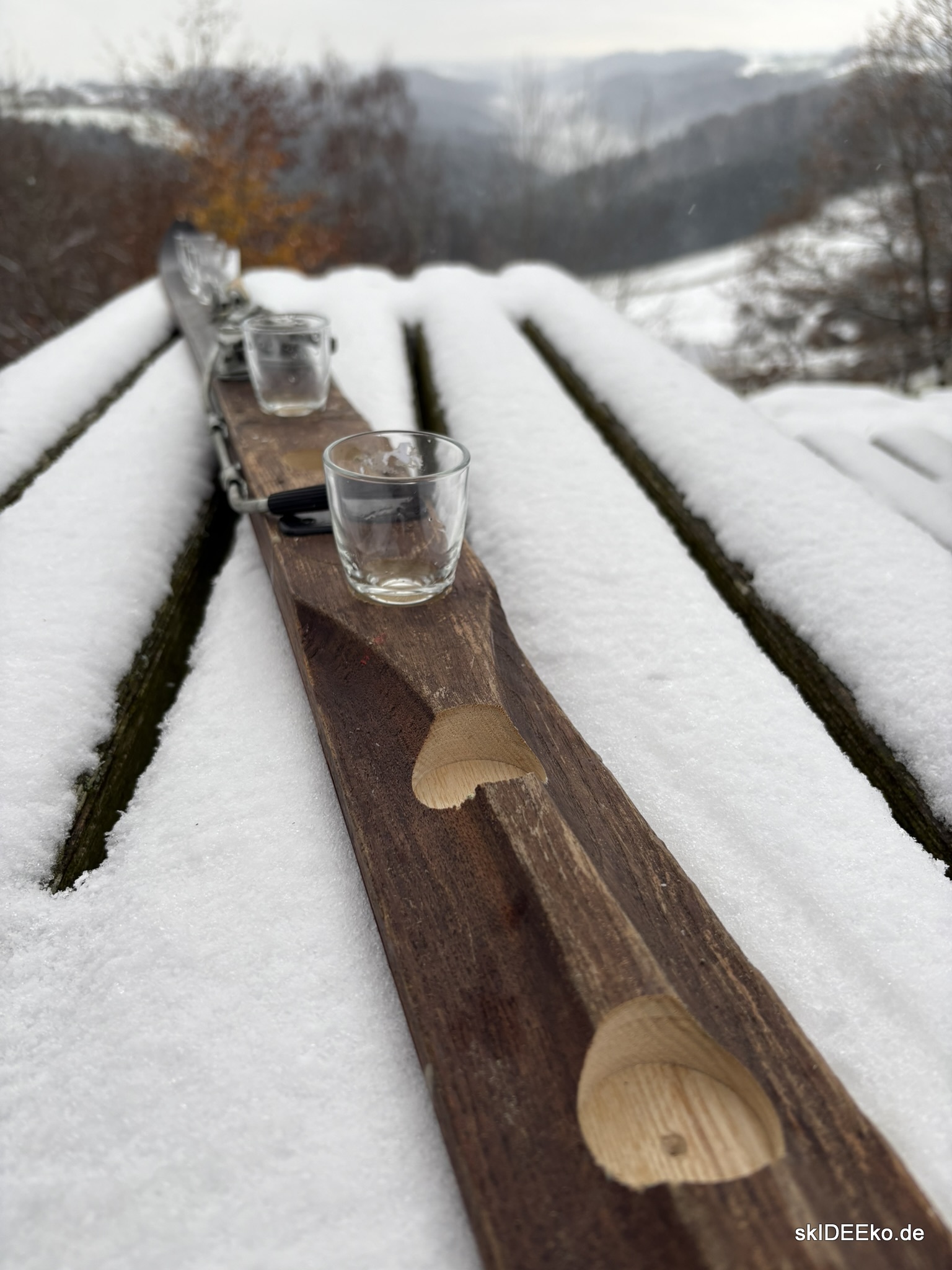 Schnapsski "Skimeister" – Bild 6