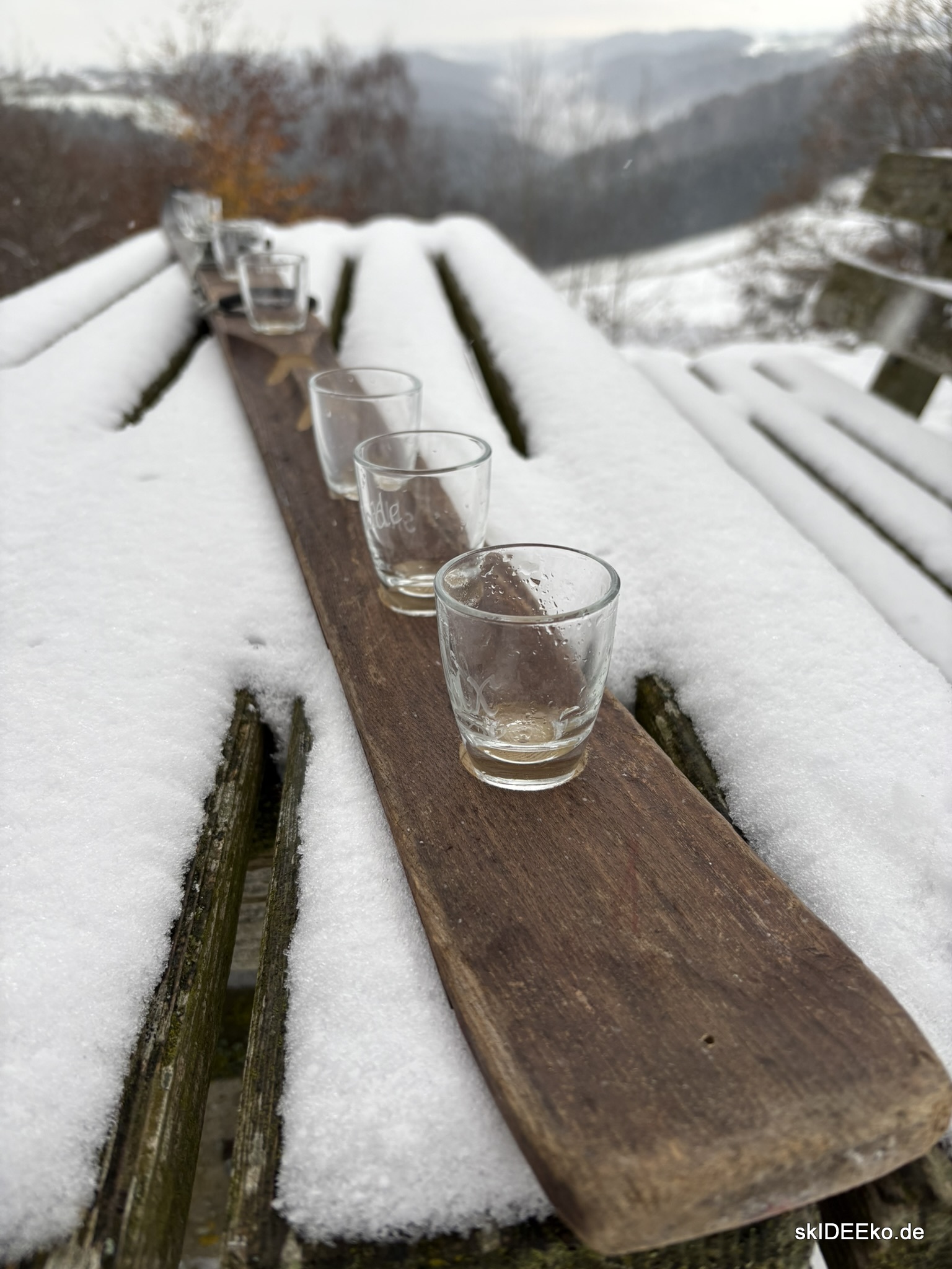 Schnapsski "Skimeister" – Bild 7